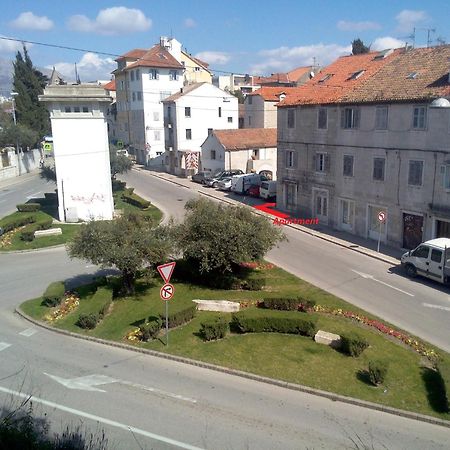City Center Apartment Kadena Split Extérieur photo