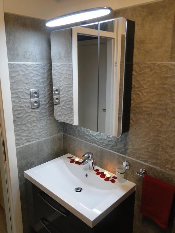 City Center Apartment Kadena Split Extérieur photo