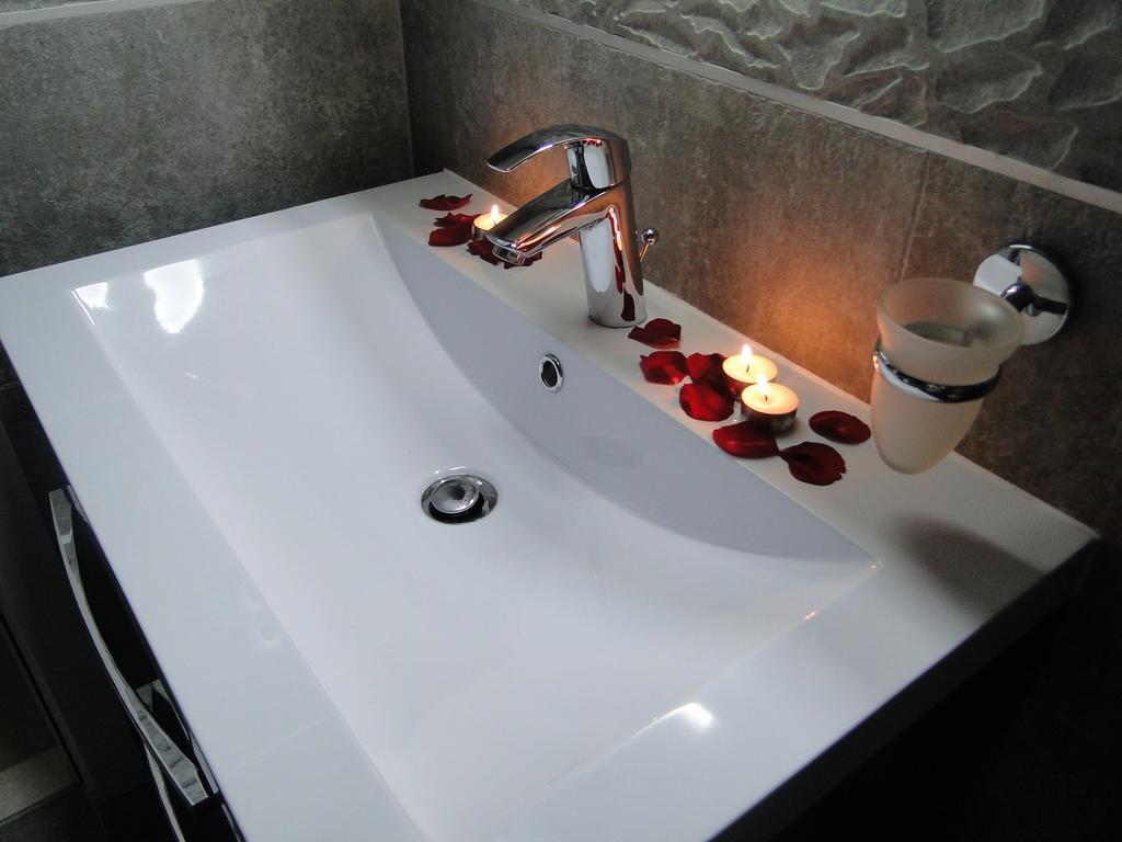 City Center Apartment Kadena Split Extérieur photo