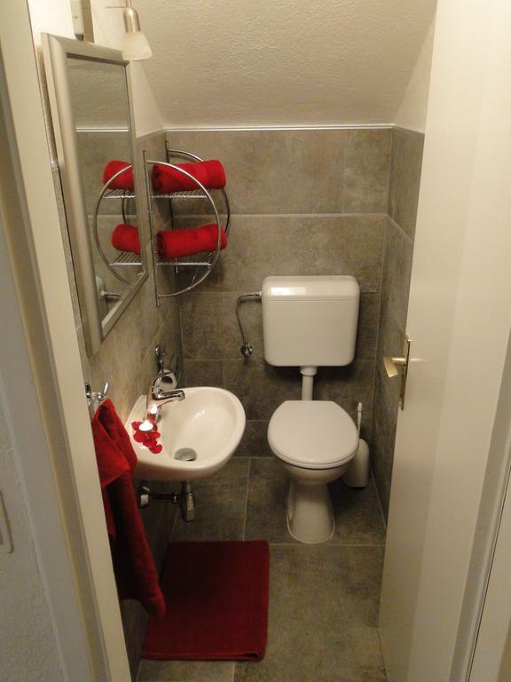 City Center Apartment Kadena Split Extérieur photo