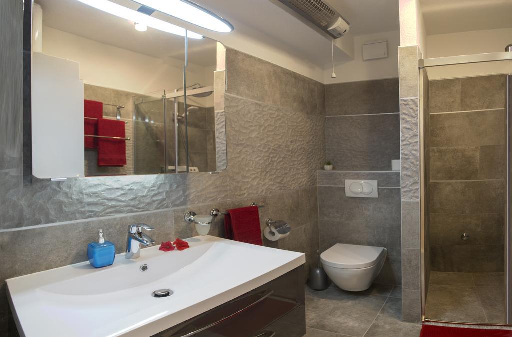 City Center Apartment Kadena Split Extérieur photo
