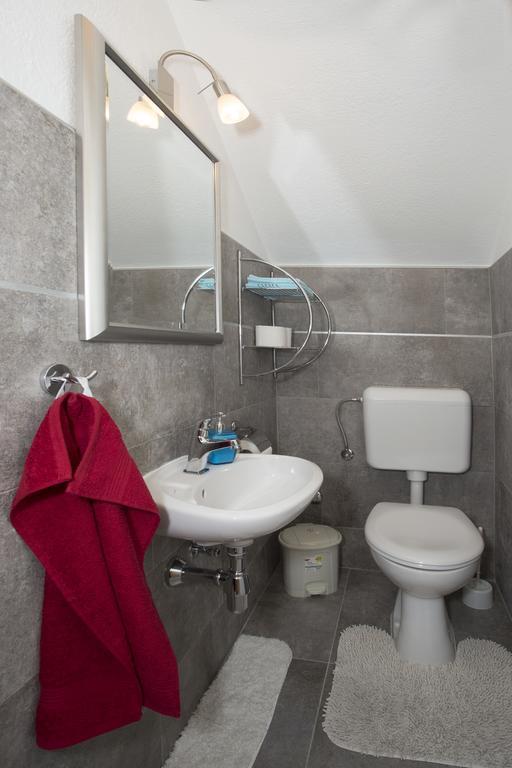 City Center Apartment Kadena Split Extérieur photo