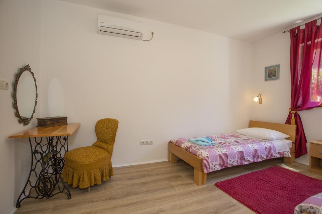 City Center Apartment Kadena Split Extérieur photo
