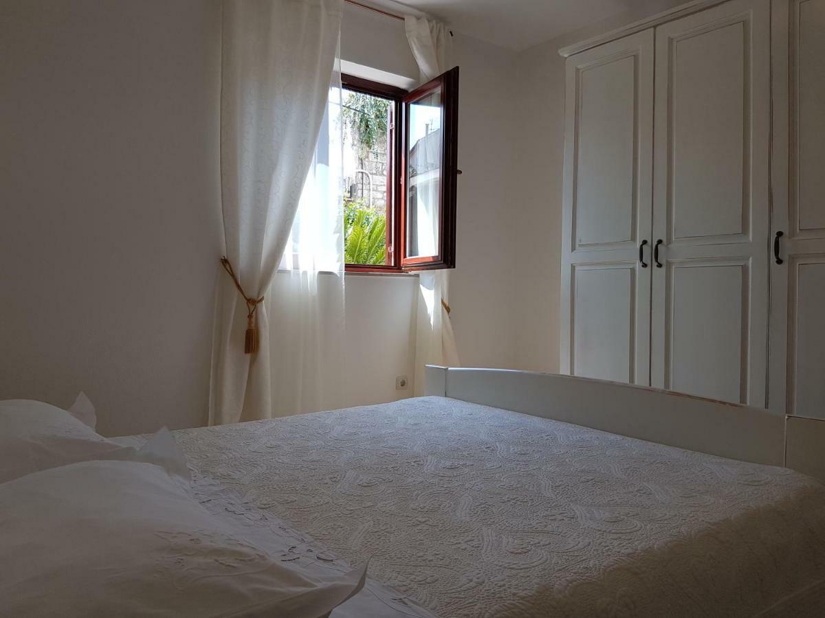 City Center Apartment Kadena Split Extérieur photo