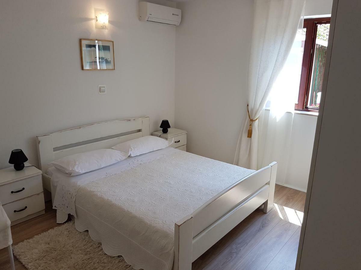 City Center Apartment Kadena Split Extérieur photo